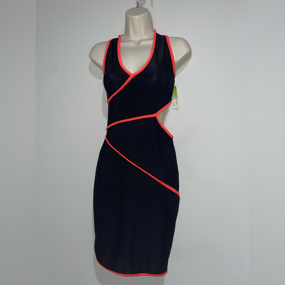 Bella dress